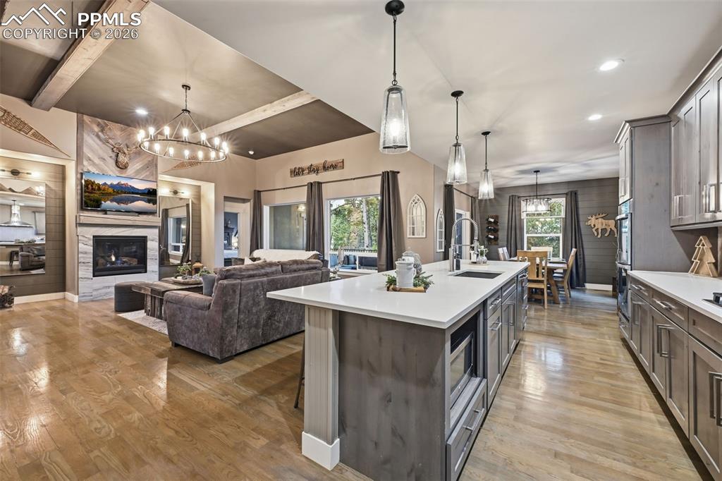 1426 Shady Glen Lane Monument CO 80132