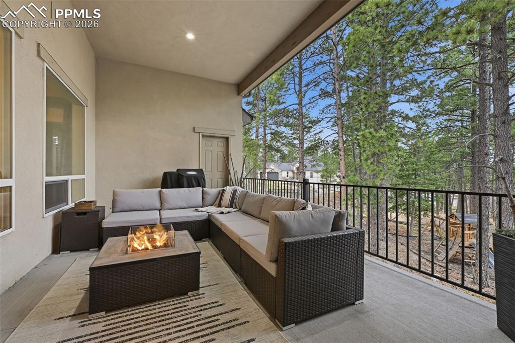 1426 Shady Glen Lane Monument CO 80132