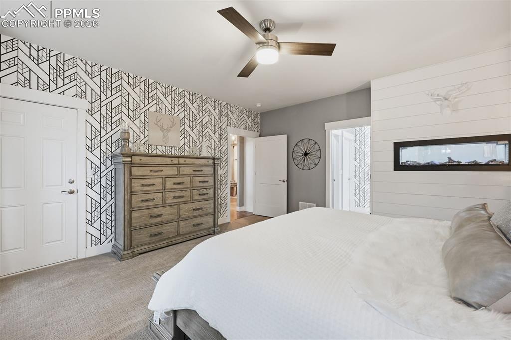 1426 Shady Glen Lane Monument CO 80132