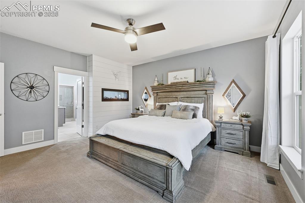 1426 Shady Glen Lane Monument CO 80132