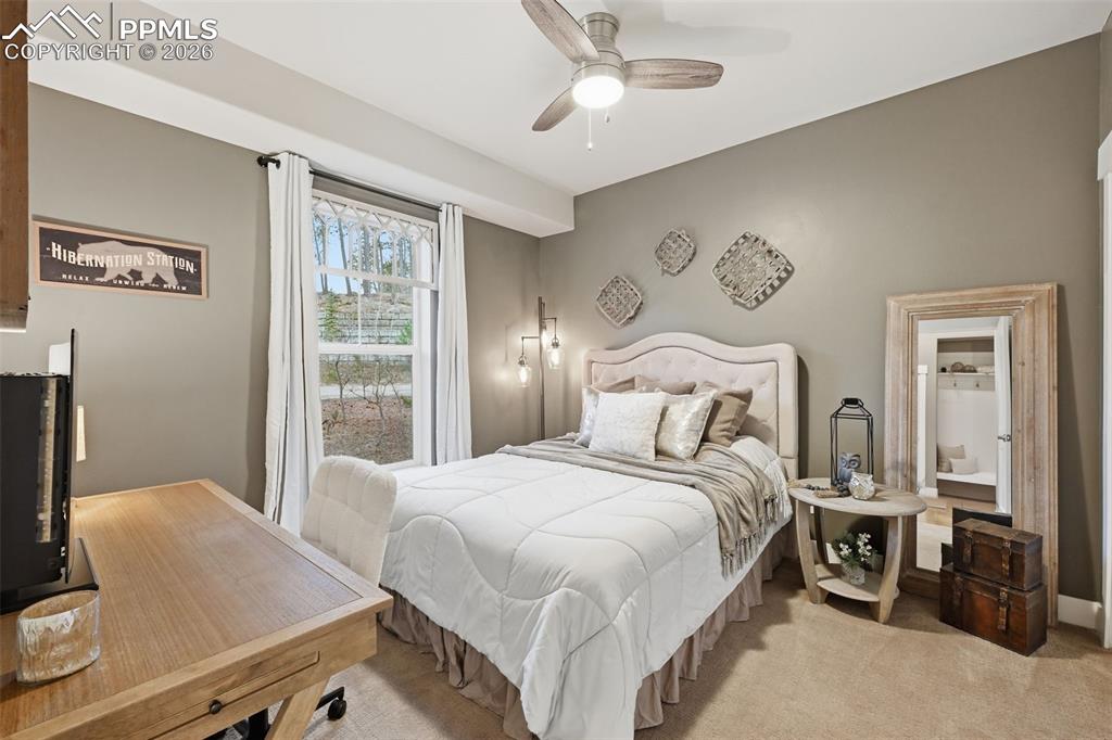 1426 Shady Glen Lane Monument CO 80132