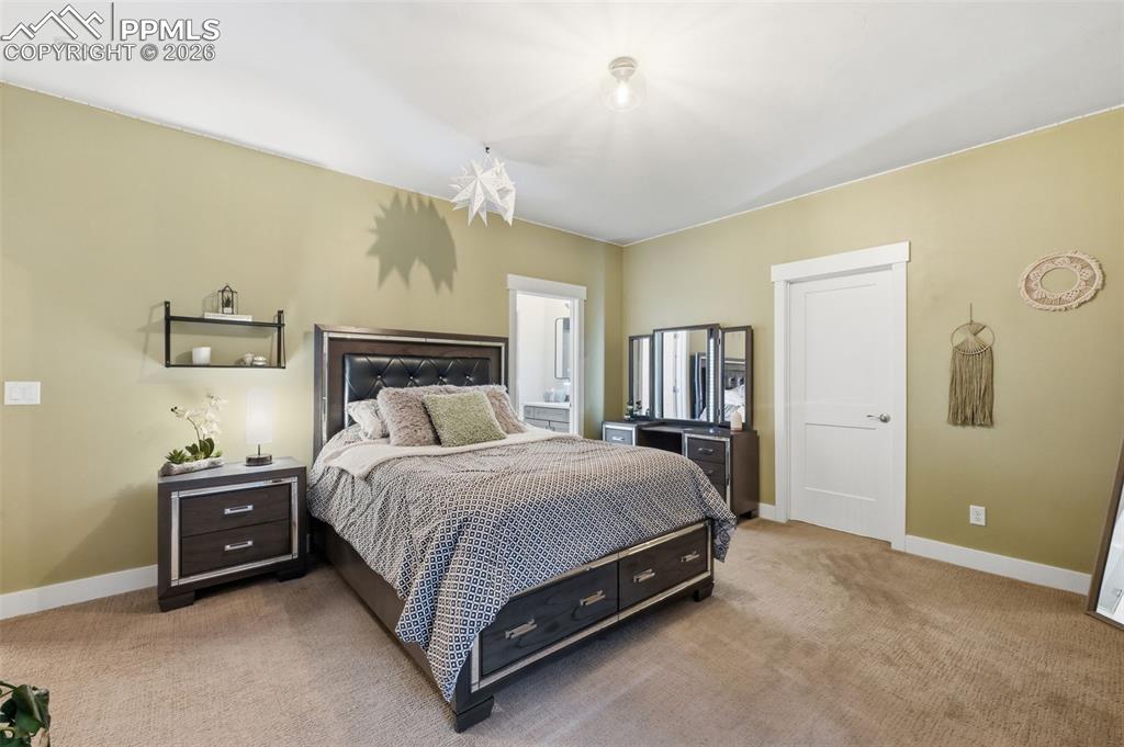 1426 Shady Glen Lane Monument CO 80132