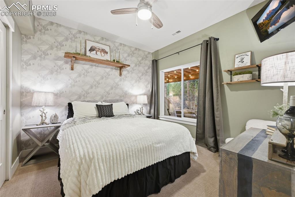 1426 Shady Glen Lane Monument CO 80132