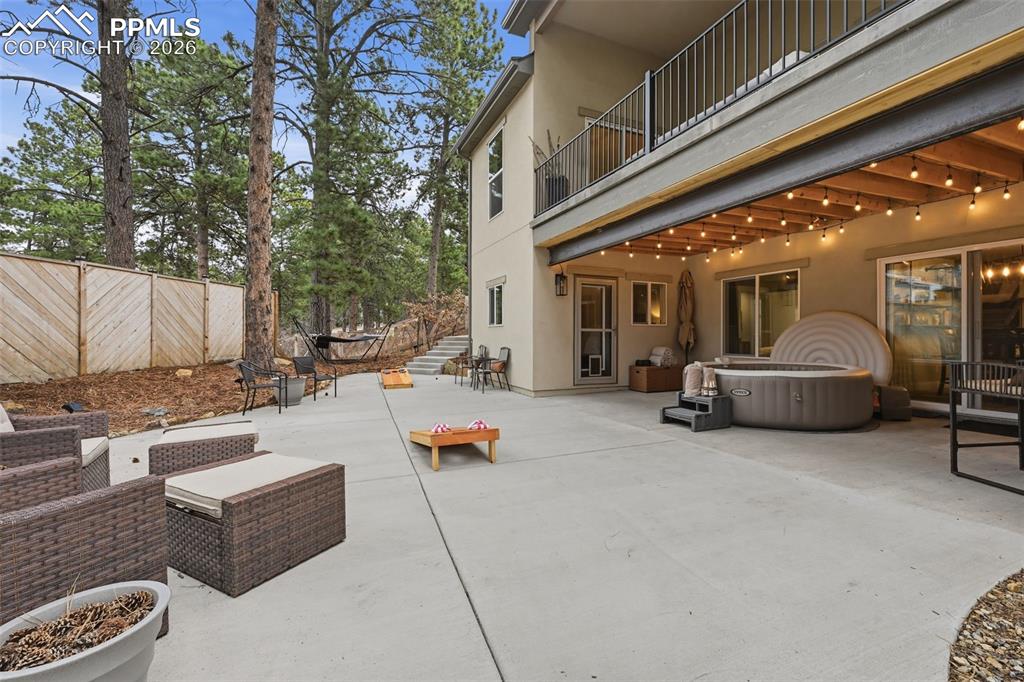 1426 Shady Glen Lane Monument CO 80132