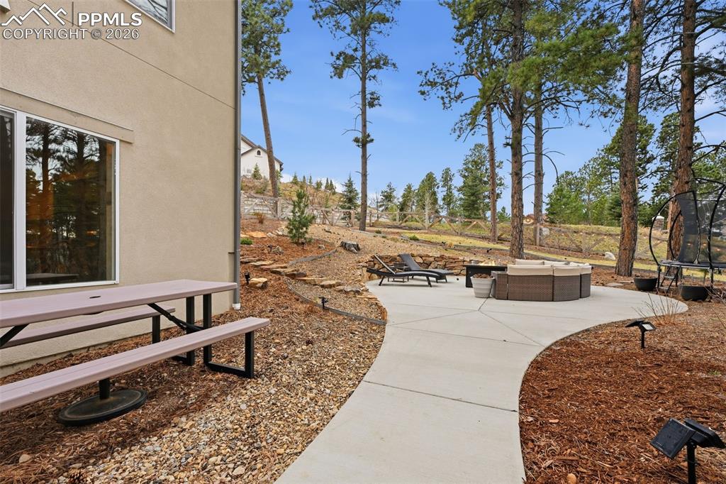 1426 Shady Glen Lane Monument CO 80132