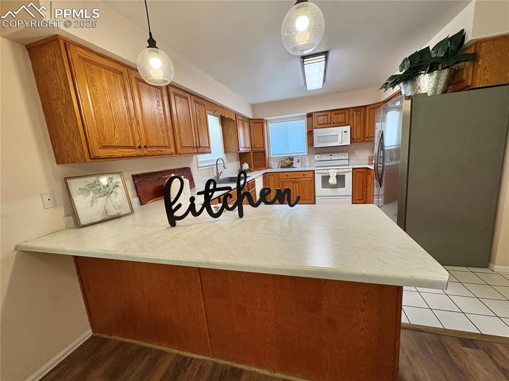 204 Bridle Trail Pueblo CO 81005