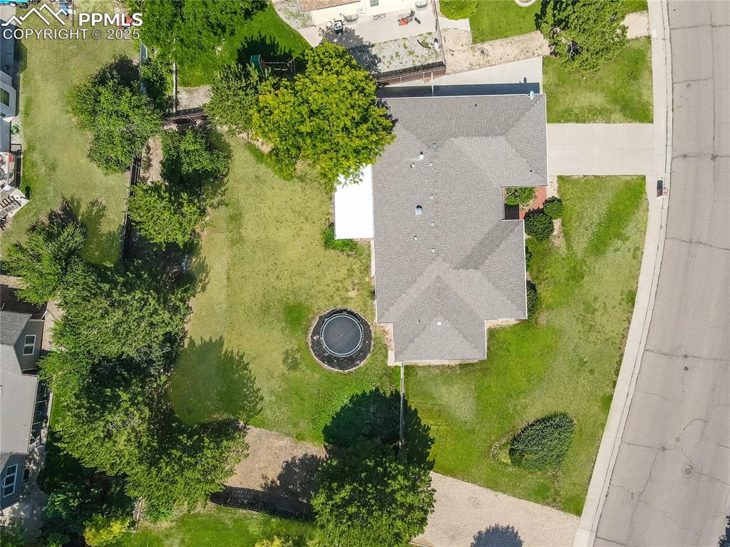204 Bridle Trail Pueblo CO 81005