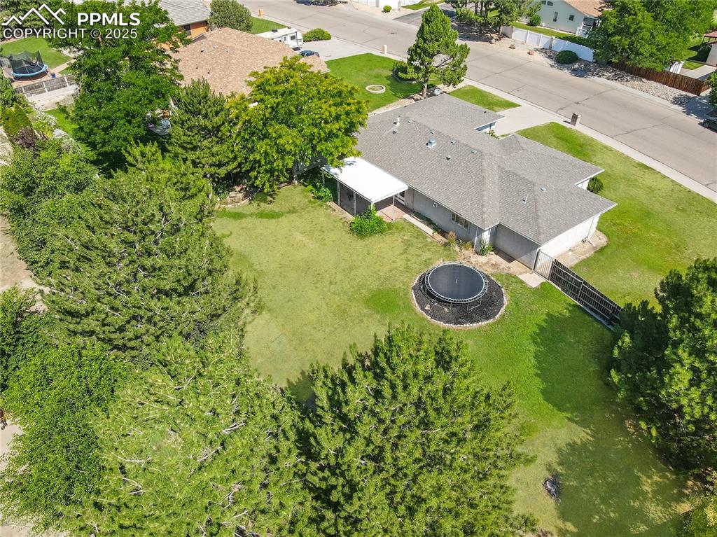 204 Bridle Trail Pueblo CO 81005