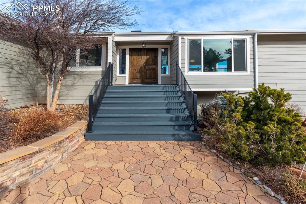 6943 Fox Circle Larkspur CO 80118