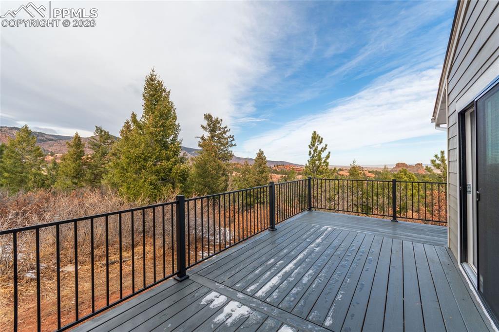 6943 Fox Circle Larkspur CO 80118