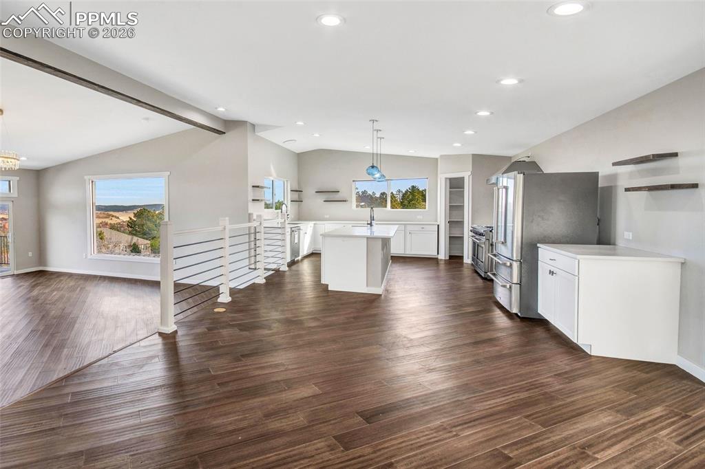 6943 Fox Circle Larkspur CO 80118