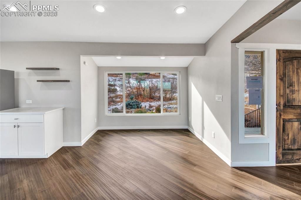 6943 Fox Circle Larkspur CO 80118