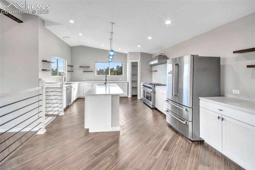 6943 Fox Circle Larkspur CO 80118