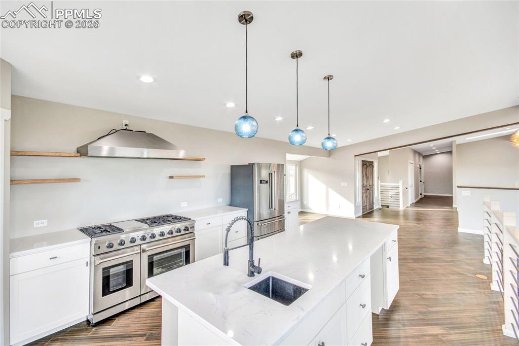 6943 Fox Circle Larkspur CO 80118