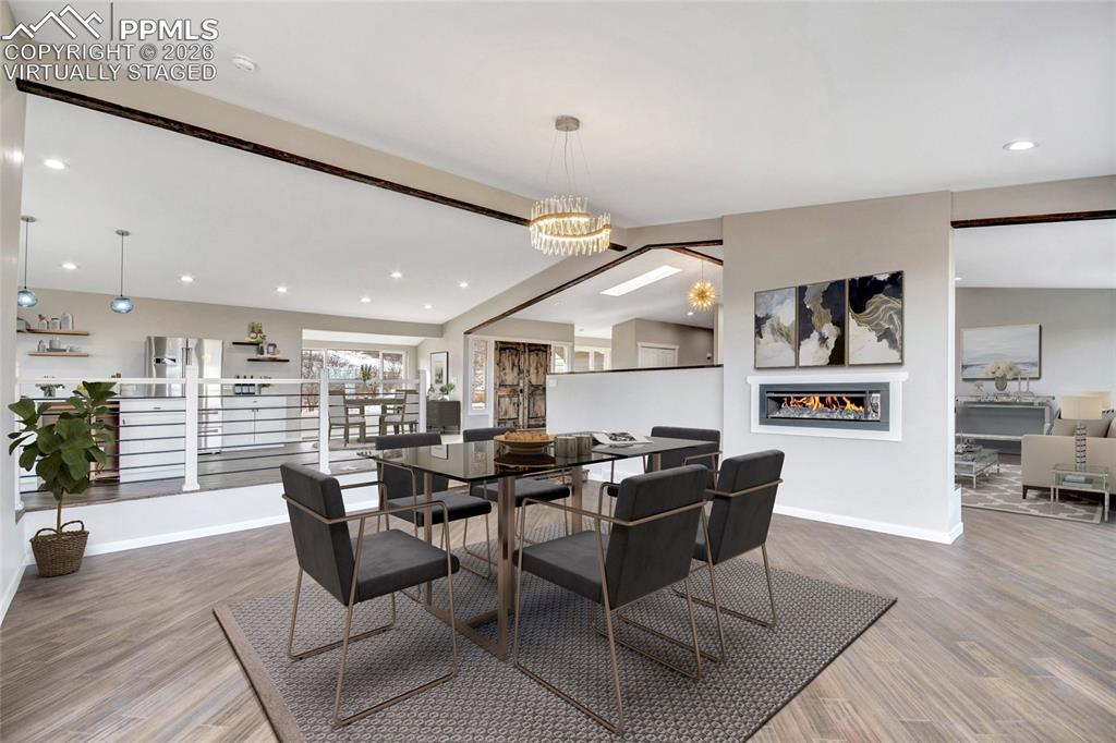 6943 Fox Circle Larkspur CO 80118