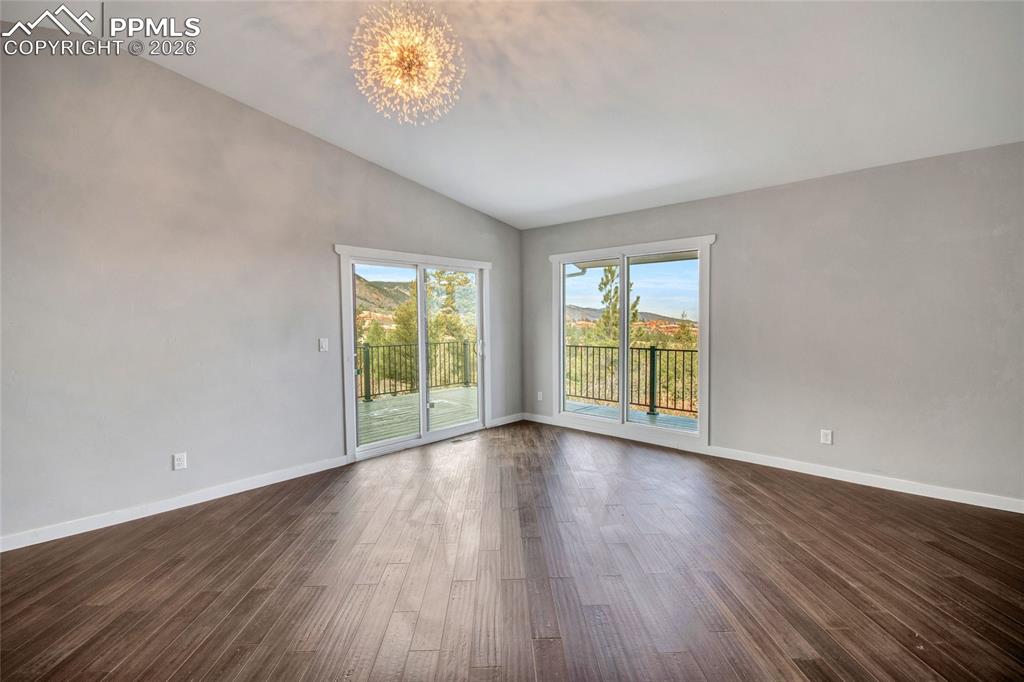 6943 Fox Circle Larkspur CO 80118