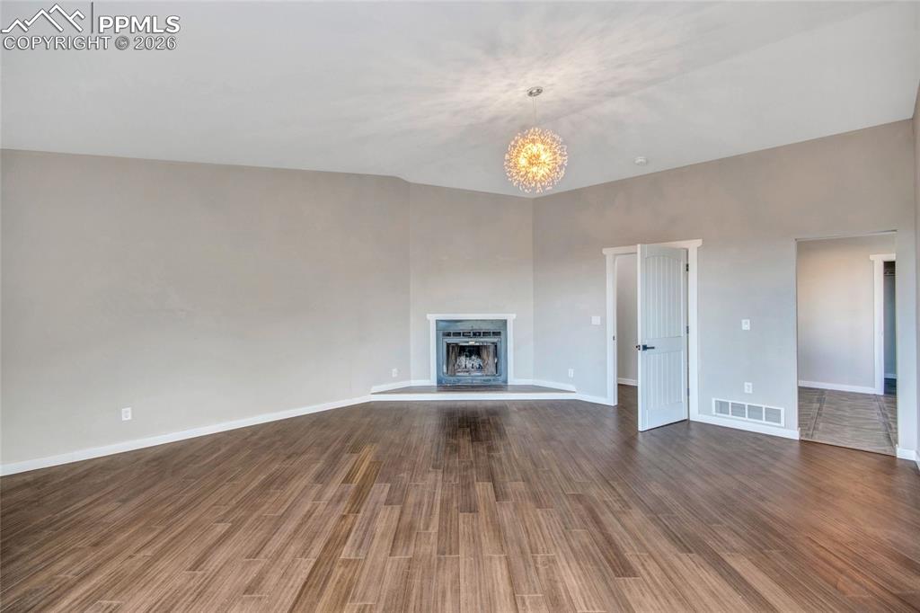 6943 Fox Circle Larkspur CO 80118