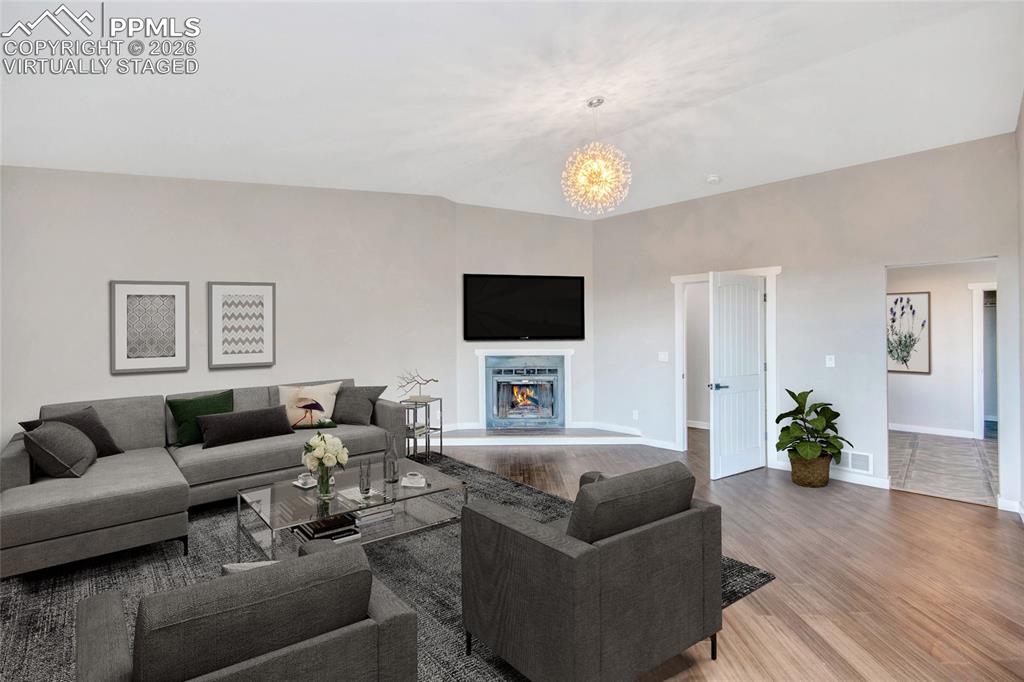 6943 Fox Circle Larkspur CO 80118