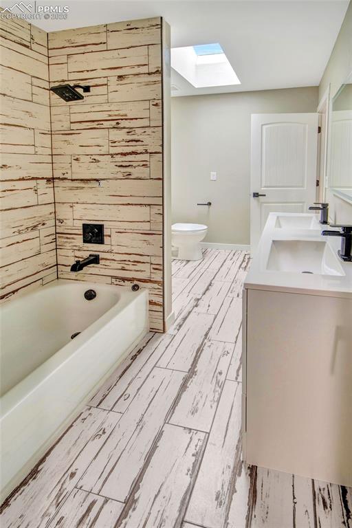 6943 Fox Circle Larkspur CO 80118
