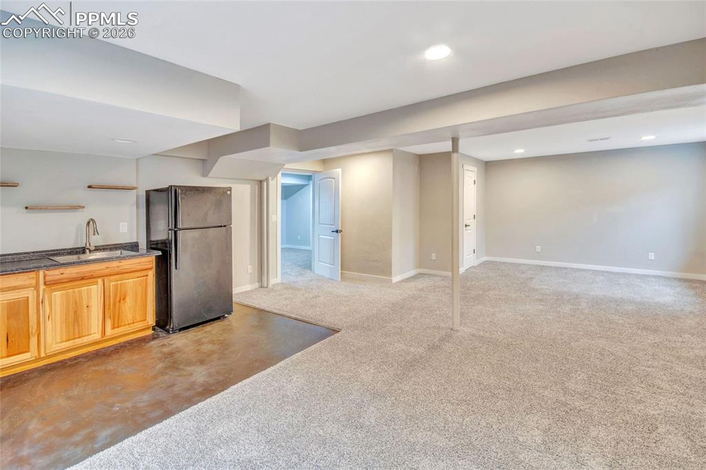6943 Fox Circle Larkspur CO 80118