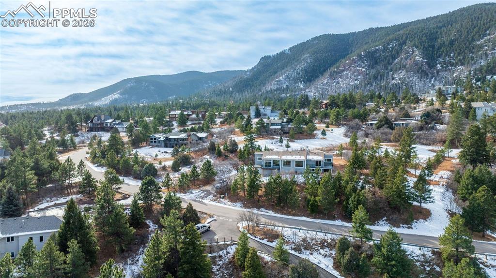 6943 Fox Circle Larkspur CO 80118