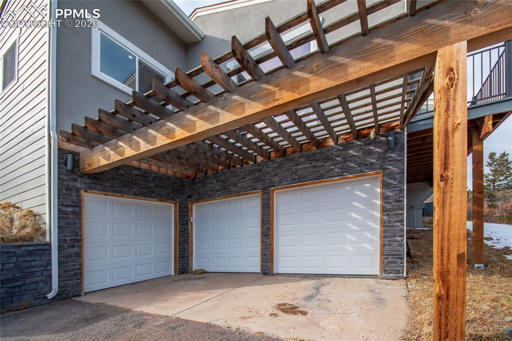 6943 Fox Circle Larkspur CO 80118