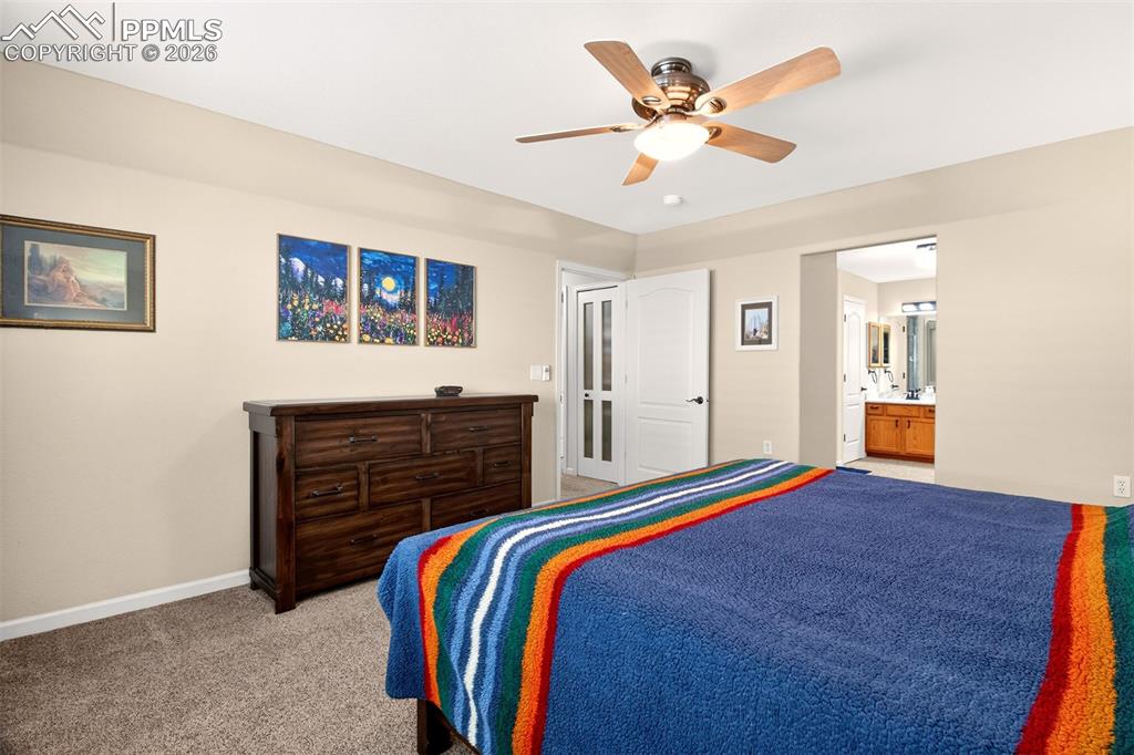 3927 Coral Point Colorado Springs CO 80917
