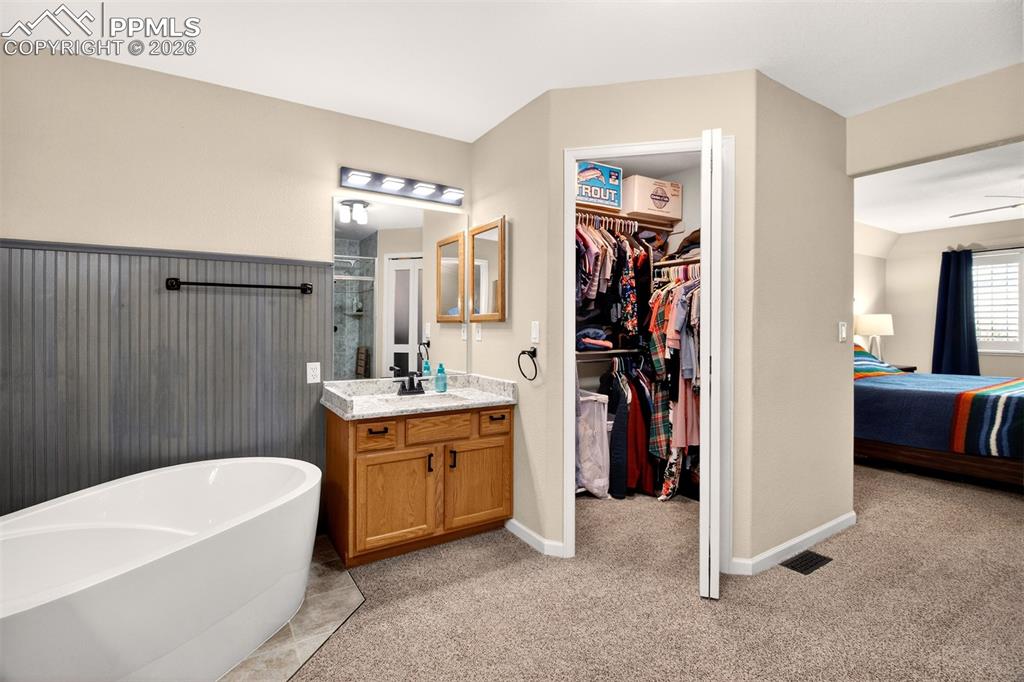 3927 Coral Point Colorado Springs CO 80917