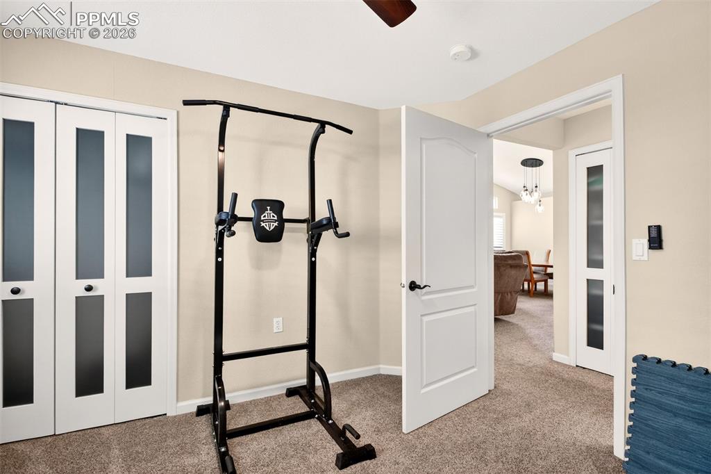 3927 Coral Point Colorado Springs CO 80917