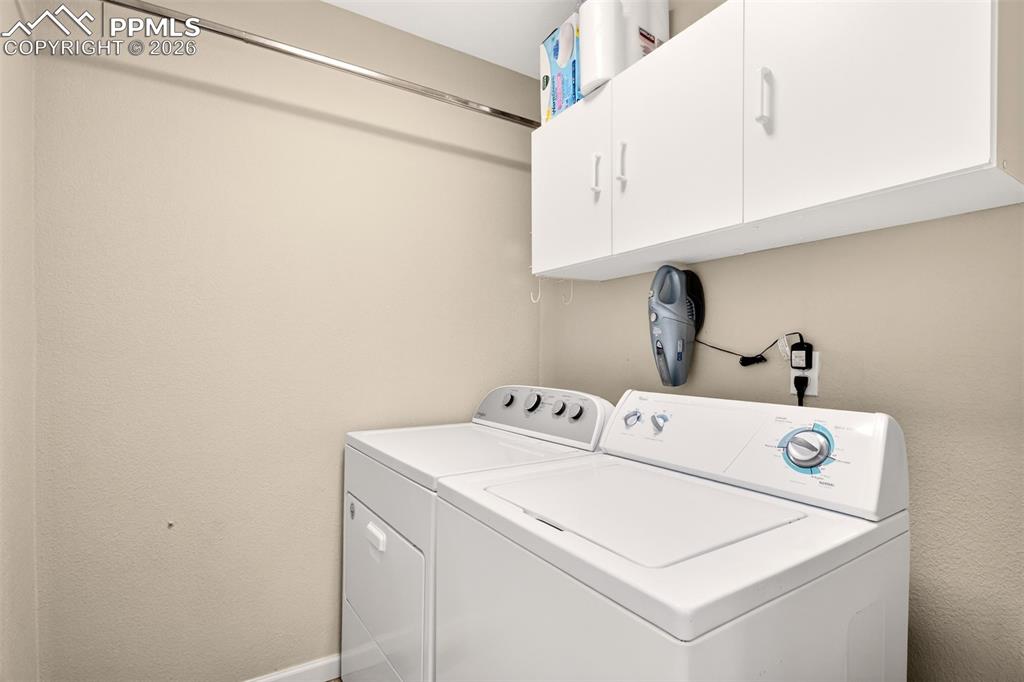 3927 Coral Point Colorado Springs CO 80917