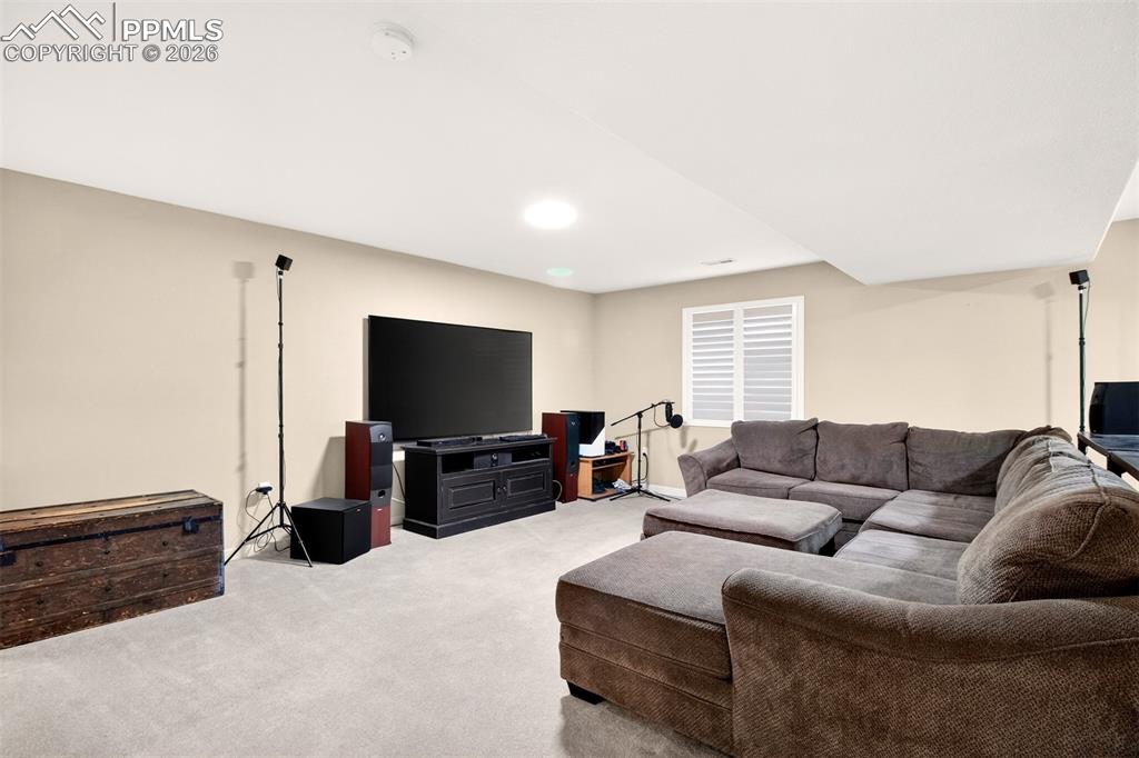 3927 Coral Point Colorado Springs CO 80917