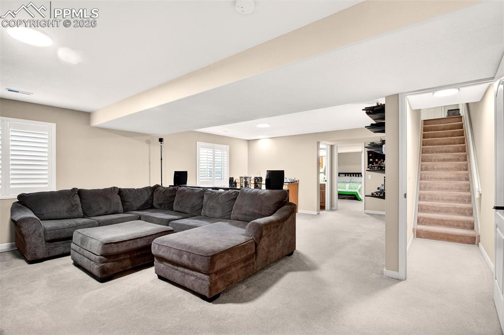 3927 Coral Point Colorado Springs CO 80917