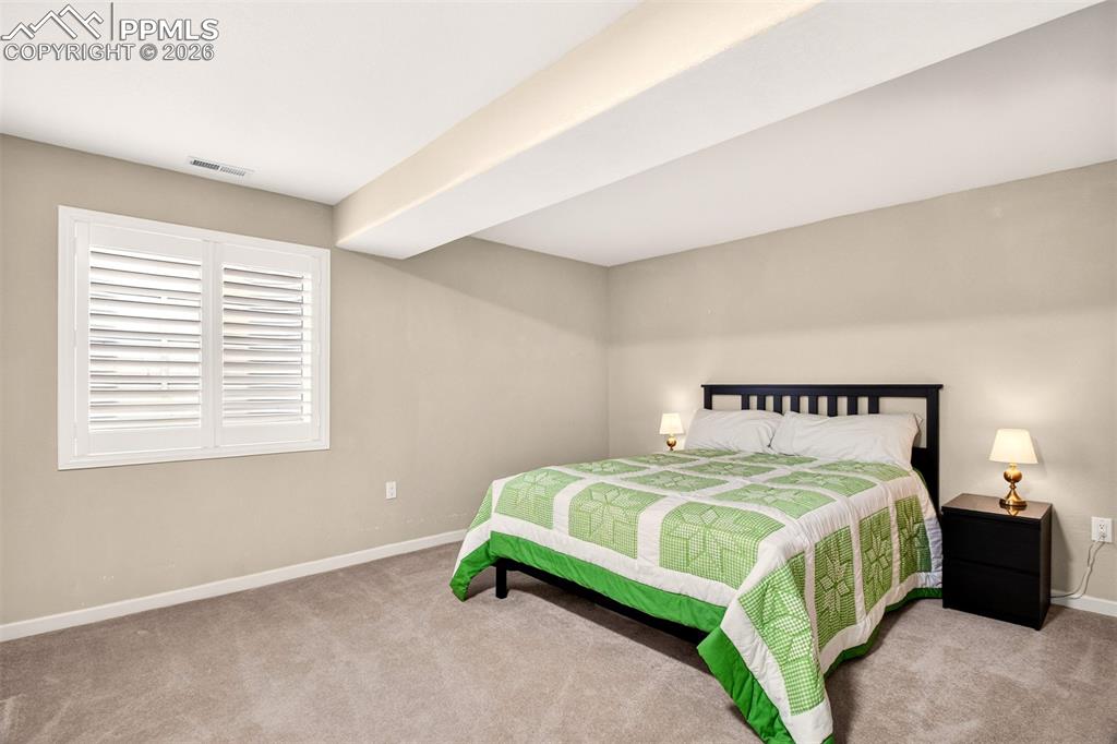 3927 Coral Point Colorado Springs CO 80917