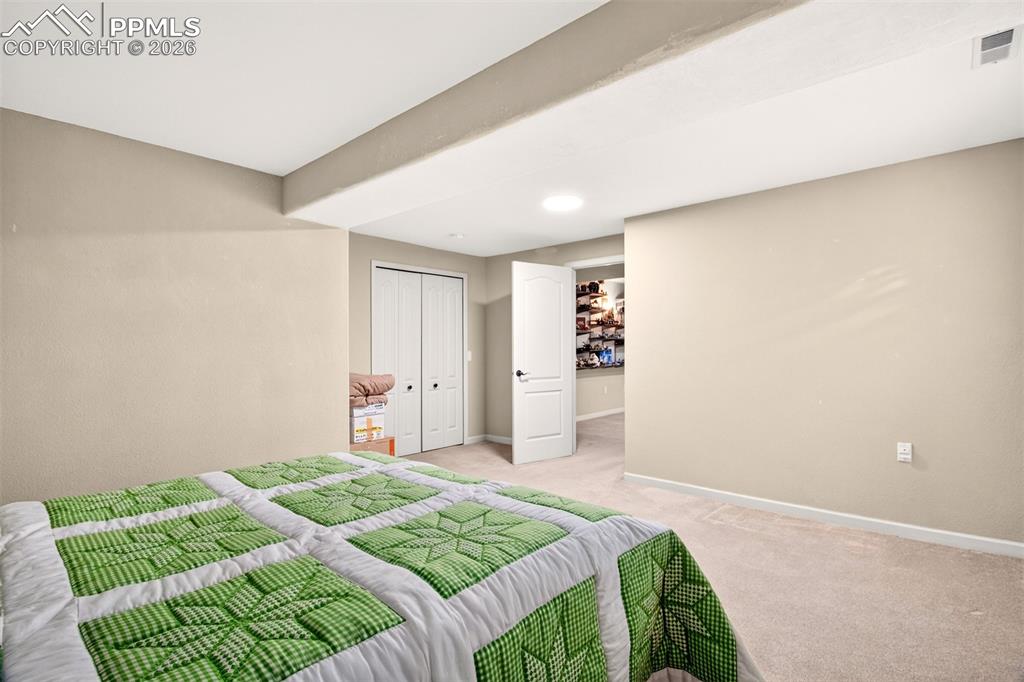 3927 Coral Point Colorado Springs CO 80917