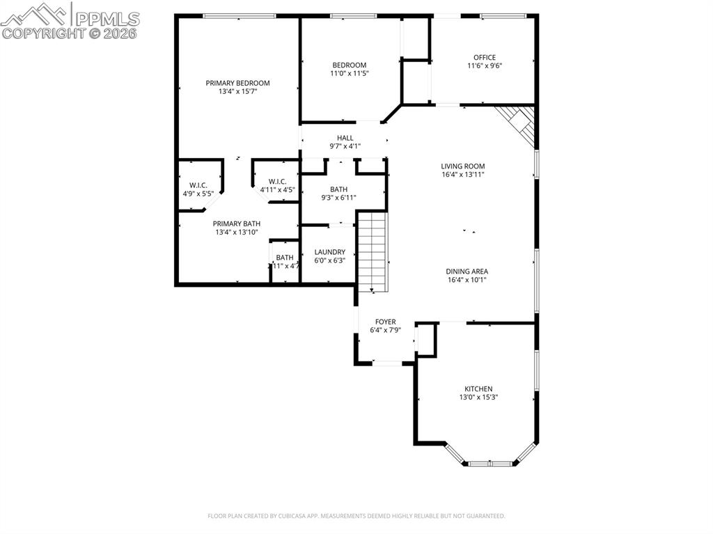 3927 Coral Point Colorado Springs CO 80917