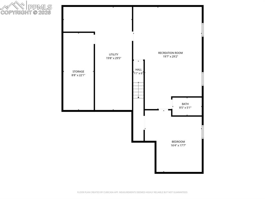 3927 Coral Point Colorado Springs CO 80917