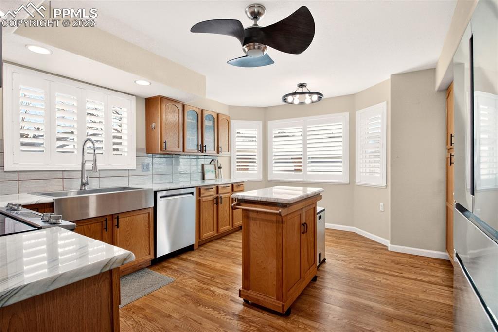 3927 Coral Point Colorado Springs CO 80917
