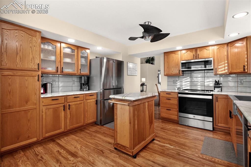 3927 Coral Point Colorado Springs CO 80917