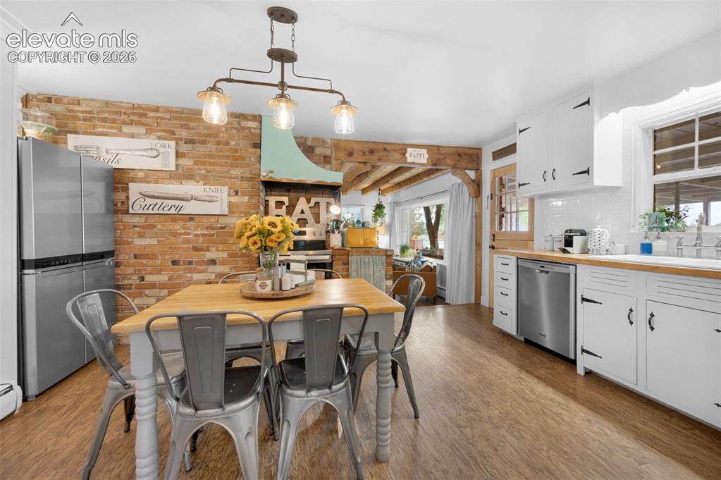 1911 Copley Road Colorado Springs CO 80920