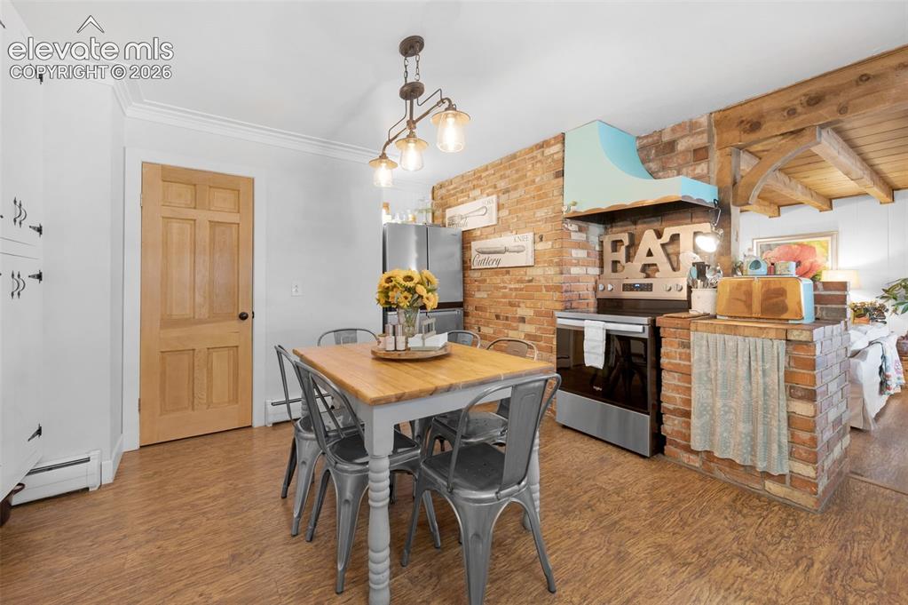 1911 Copley Road Colorado Springs CO 80920