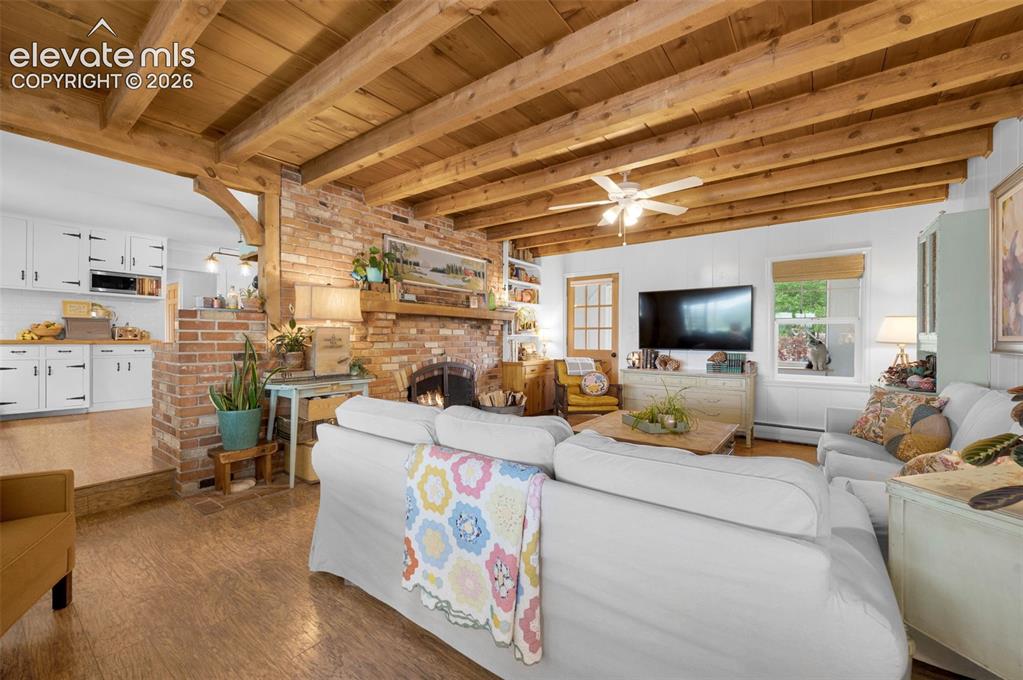 1911 Copley Road Colorado Springs CO 80920