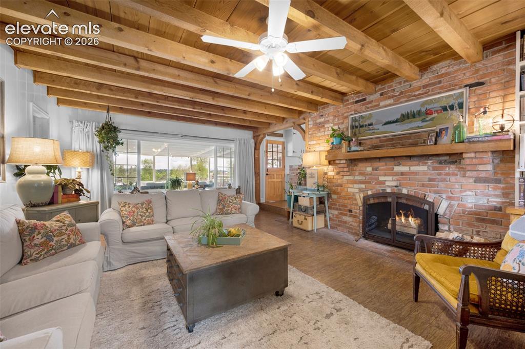 1911 Copley Road Colorado Springs CO 80920