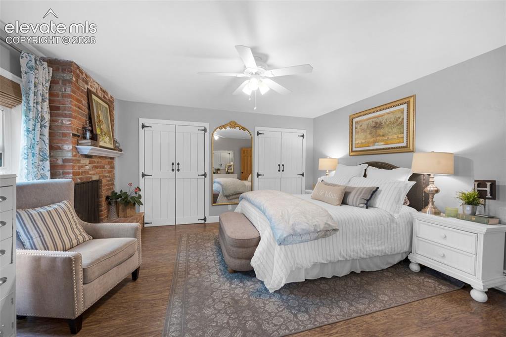 1911 Copley Road Colorado Springs CO 80920