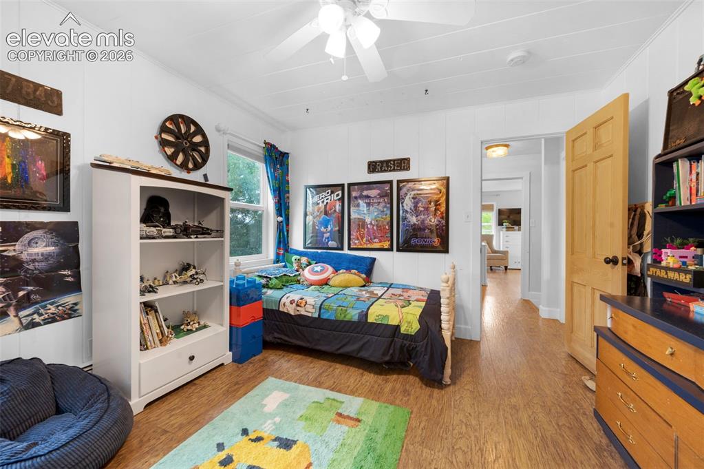 1911 Copley Road Colorado Springs CO 80920