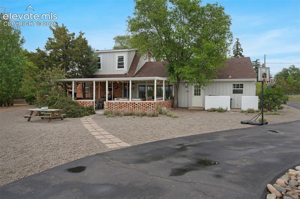 1911 Copley Road Colorado Springs CO 80920