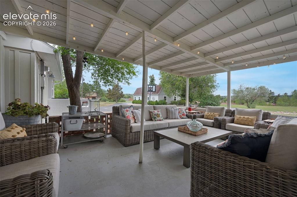 1911 Copley Road Colorado Springs CO 80920