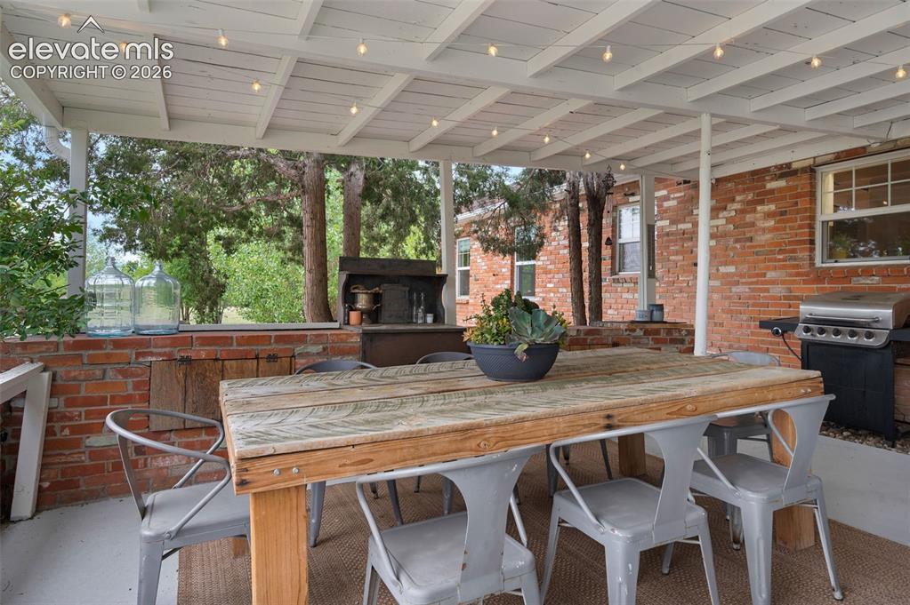 1911 Copley Road Colorado Springs CO 80920