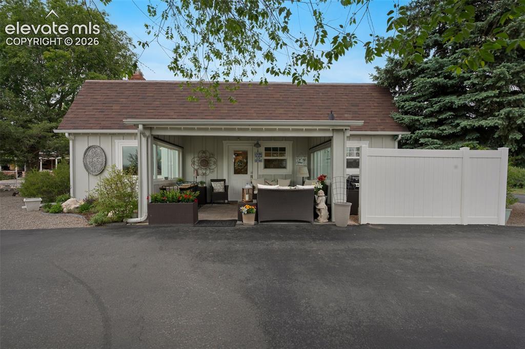 1911 Copley Road Colorado Springs CO 80920