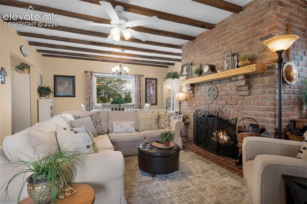 1911 Copley Road Colorado Springs CO 80920