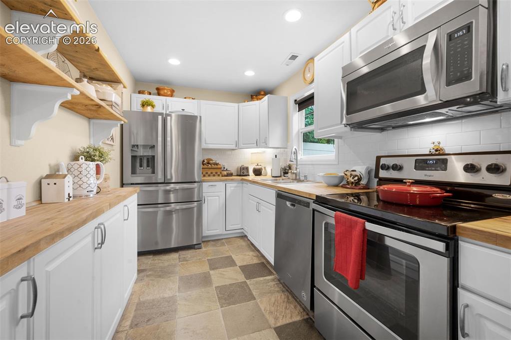 1911 Copley Road Colorado Springs CO 80920